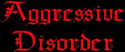 logo Aggressive Disorder